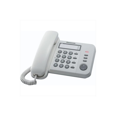 Telefono Panasonic TS520EX1