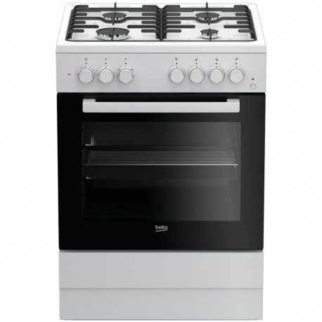 Cucina Beko FSST62110DW