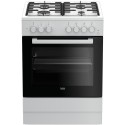Cucina Beko FSST62110DW