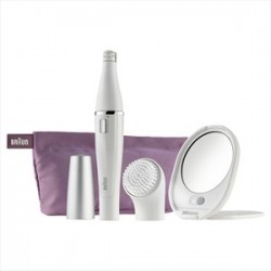 Epilatore Braun Face 830