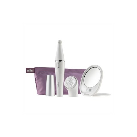 Epilatore Braun Face 830
