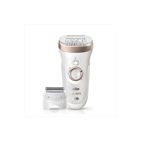 Epilatore Braun SilkEpil 9561