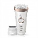 Epilatore Braun SilkEpil Wet & Dry 9561