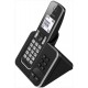 Cordless Panasonic KX-TGD320J black