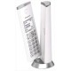 Cordless Panasonic KXTGK220J white