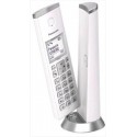Cordless Panasonic KXTGK220JTW white