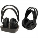 Cuffia wireless Panasonic DOPPIA RPWF830W