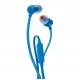 Cuffia JBL T110 blue