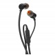 Cuffia JBL T110 black