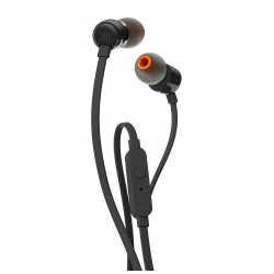Cuffia JBL T110 black
