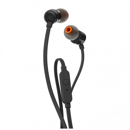 Cuffia JBL T110 black