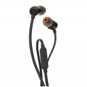 Cuffia JBL T110 black