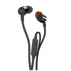 Cuffia JBL T210 black