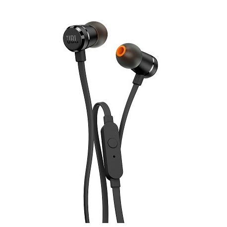 Cuffia JBL T290 black