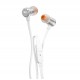 Cuffia JBL T290 silver