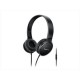 Cuffia Panasonic RPHF300M