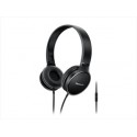 Cuffia Panasonic RPHF300M black