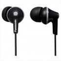 Cuffia Panasonic RPHJE125 black