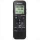Registratore Sony ICDPX370