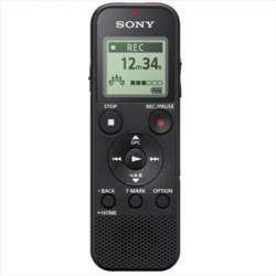 Registratore Sony ICDPX370