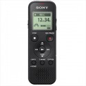 Registratore Sony ICDPX370