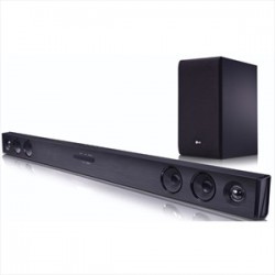 Soundbar LG SJ3