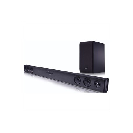 Soundbar LG SJ3