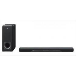 Soundbar Yamaha YAS207