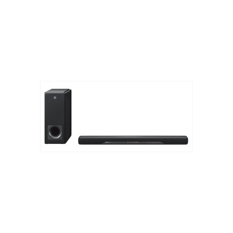 Soundbar Yamaha YAS207