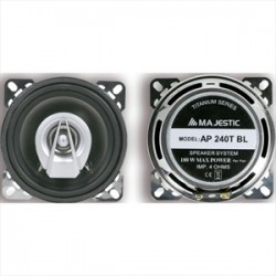 Altoparlanti Majestic AP240