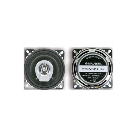 Altoparlanti Majestic AP240