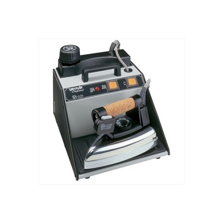 Vaporella Polti 2HP Professional