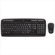 Tastiera + Mouse Logitech MK330