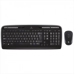 Tastiera + Mouse Logitech MK330