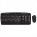 Tastiera + Mouse Logitech MK330