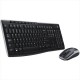 Tastiera + Mouse Logitech MK270