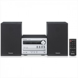 HI-FI micro Panasonic SCPM250BEGS