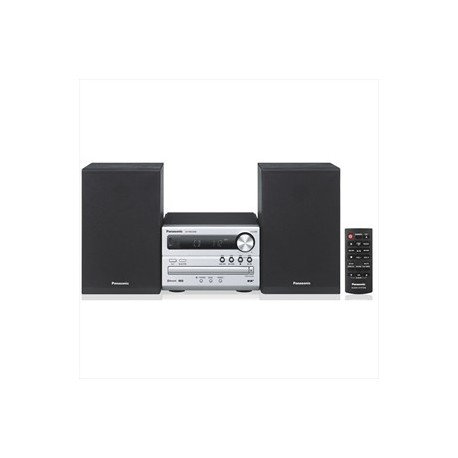 HI-FI micro Panasonic SCPM250BEGS