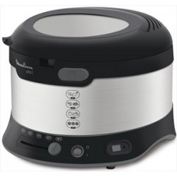 Friggitrice Moulinex AF179D