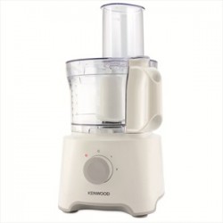 Robot da cucina Kenwood FDP301
