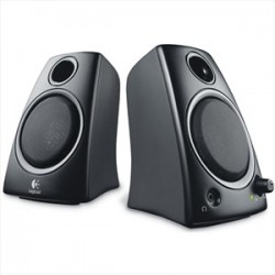 Casse acustiche Logitech Z130