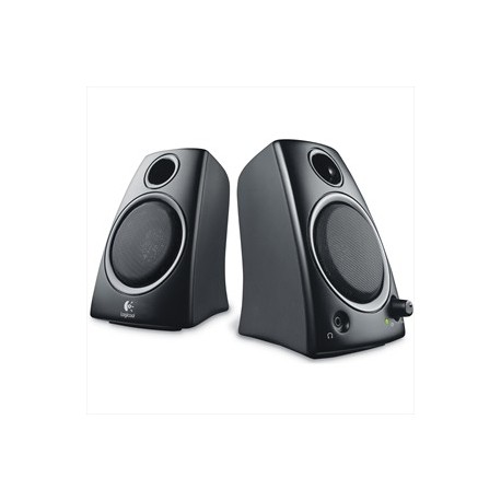 Casse acustiche Logitech Z130