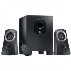 Casse per PC Logitech Z313