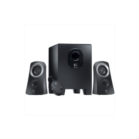 Casse per PC Logitech Z313