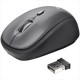 Mouse Trust IVY black