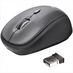 Mouse Trust IVY black