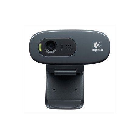 Webcam Logitech C270HD
