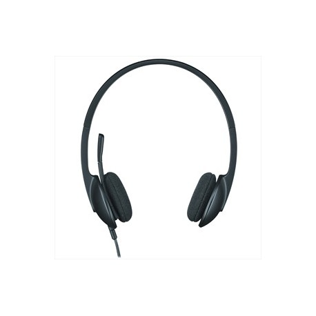 Cuffie PC Logitech H340
