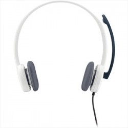 Cuffia PC Logitech H150