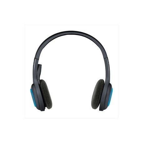 Cuffie PC Logitech H600